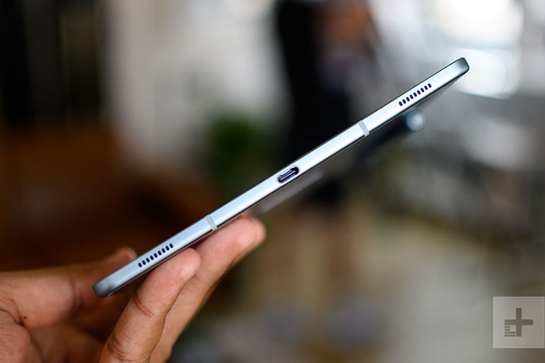 Samsung Galaxy Tab S6 Samsung Galaxy Tab S6