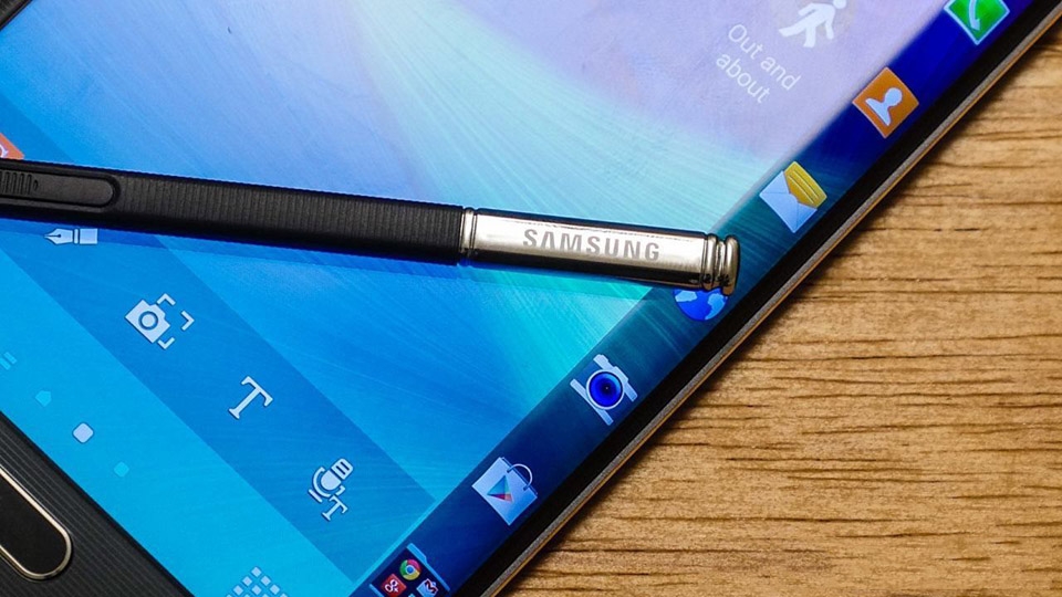 Nhìn lại chặng đường rực rỡ của Galaxy Note series trước khi Galaxy Note 10 lộ diện 7
