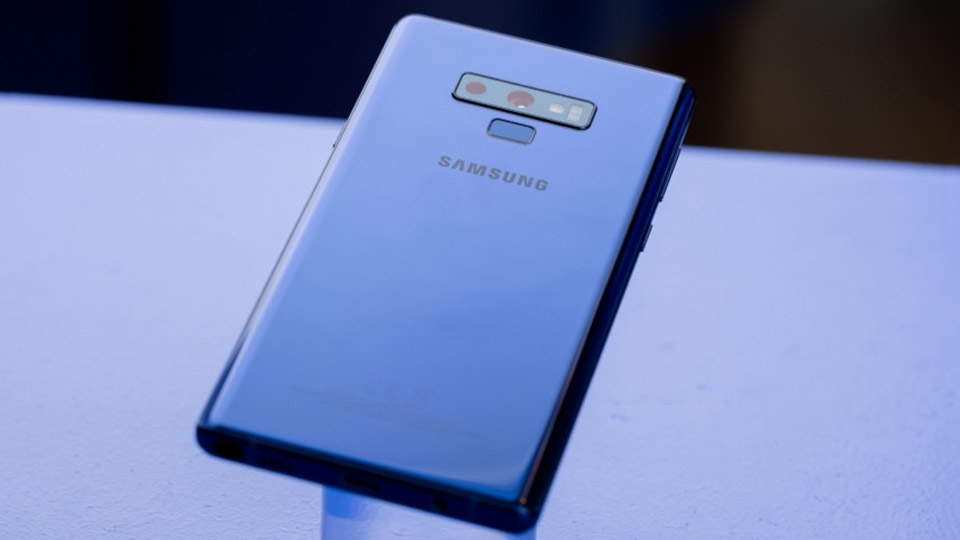 Nhìn lại chặng đường rực rỡ của Galaxy Note series trước khi Galaxy Note 10 lộ diện 10