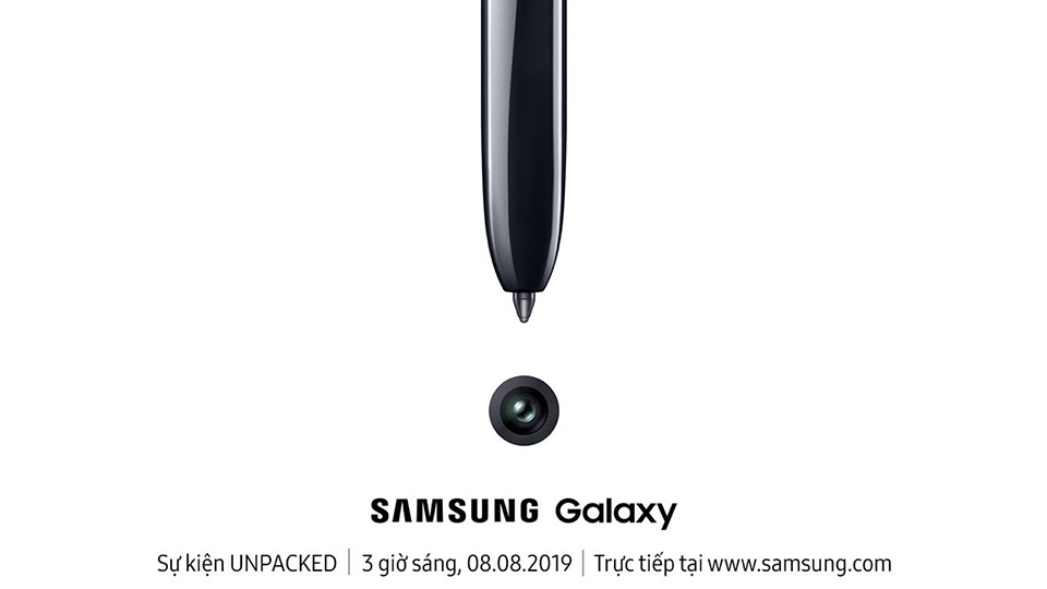 Nhìn lại chặng đường rực rỡ của Galaxy Note series trước khi Galaxy Note 10 lộ diện 54