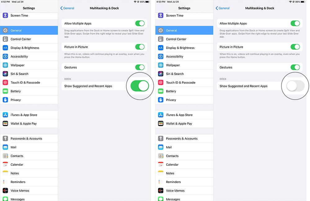 mẹo hay, thủ thuật iPad