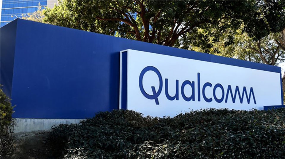 Qualcomm và Tencent hợp tác để làm smartphone 5G (ảnh 2) Qualcomm và Tencent hợp tác để làm smartphone 5G (ảnh 2)
