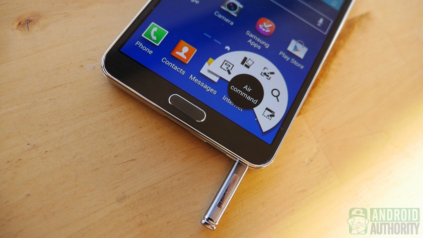 Samsung Galaxy Note 3