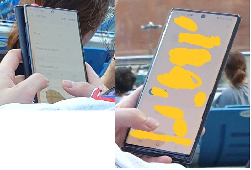 Galaxy Note 10 Galaxy Note 10