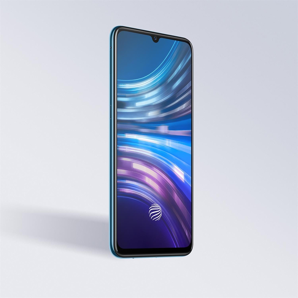 Vivo V17 Neo ra mắt (ảnh 2) Vivo V17 Neo ra mắt (ảnh 2)