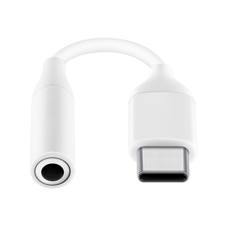Adapter chuyển USB-C sang jack 3.5mm Adapter chuyển USB-C sang jack 3.5mm