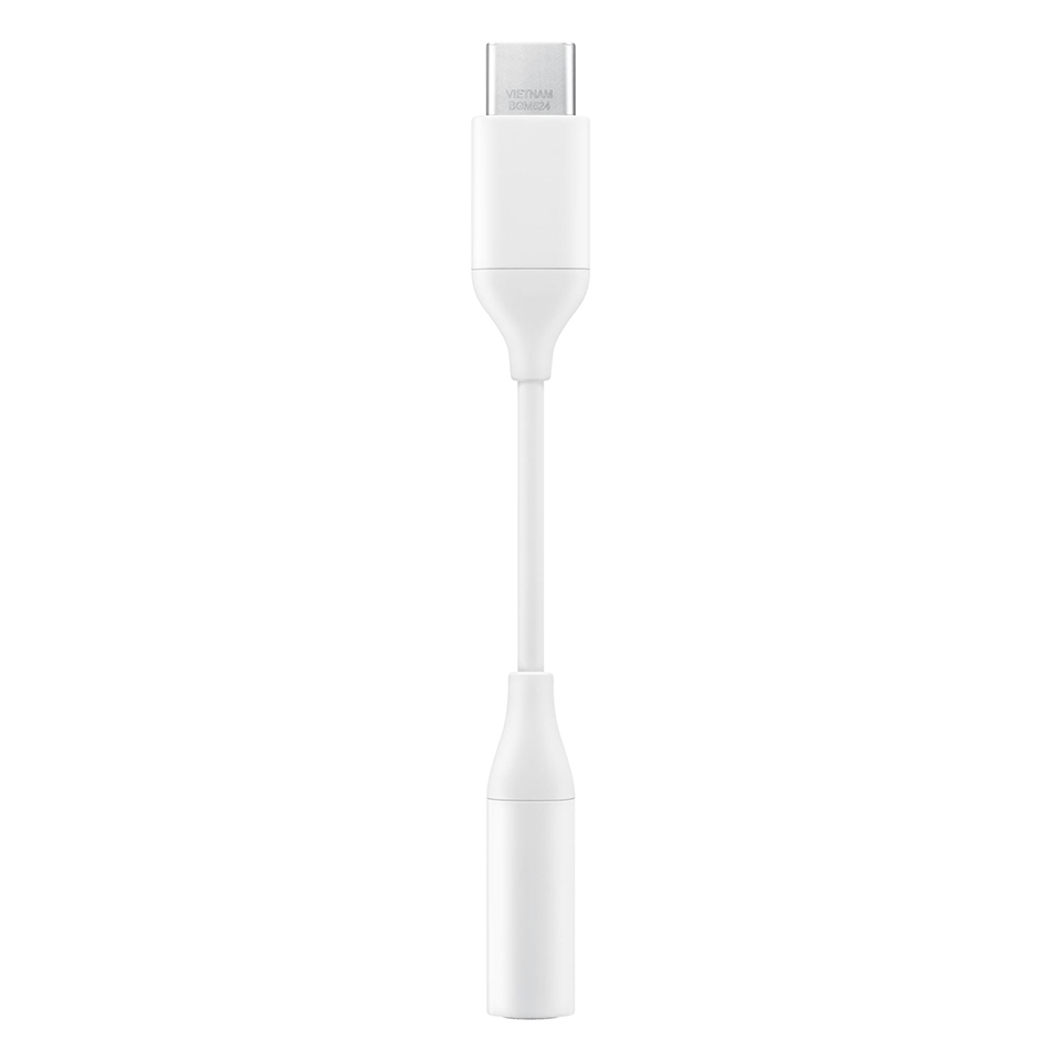 Adapter chuyển USB-C sang jack 3.5mm (ảnh 1) Adapter chuyển USB-C sang jack 3.5mm (ảnh 1)