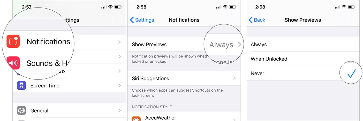 thủ thuật ios 13