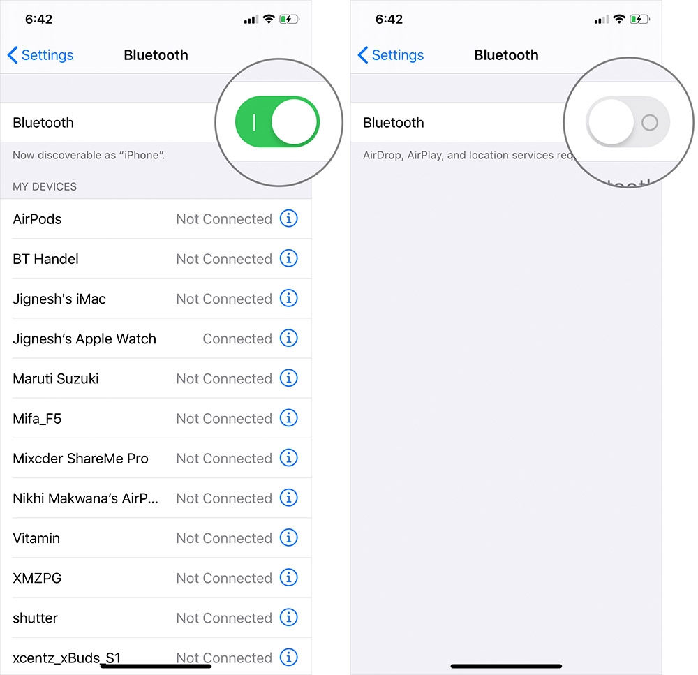 cách tiết kiệm pin trên iPhone