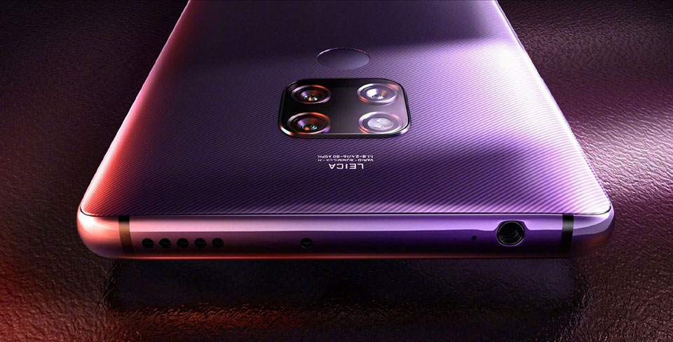 Huawei Mate 30 Pro
