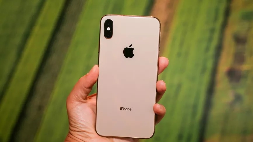 iPhone iPhone