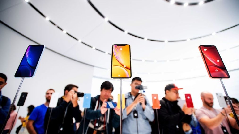 iPhone
