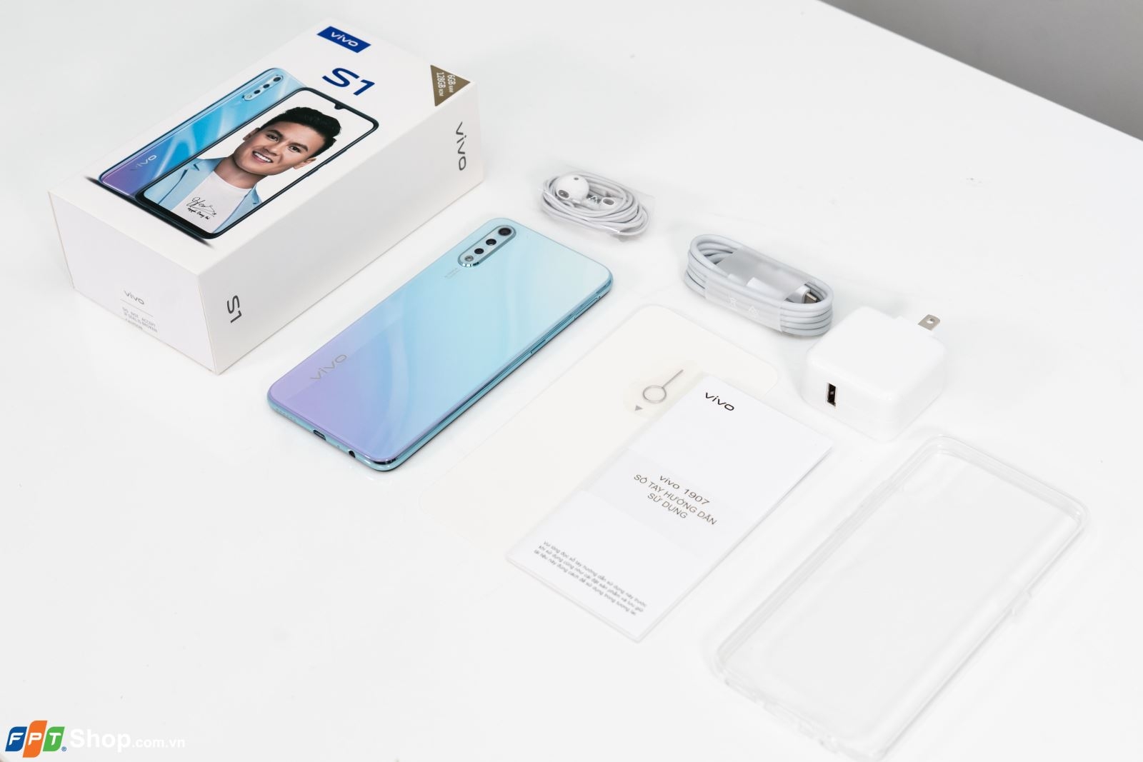 Vivo S1