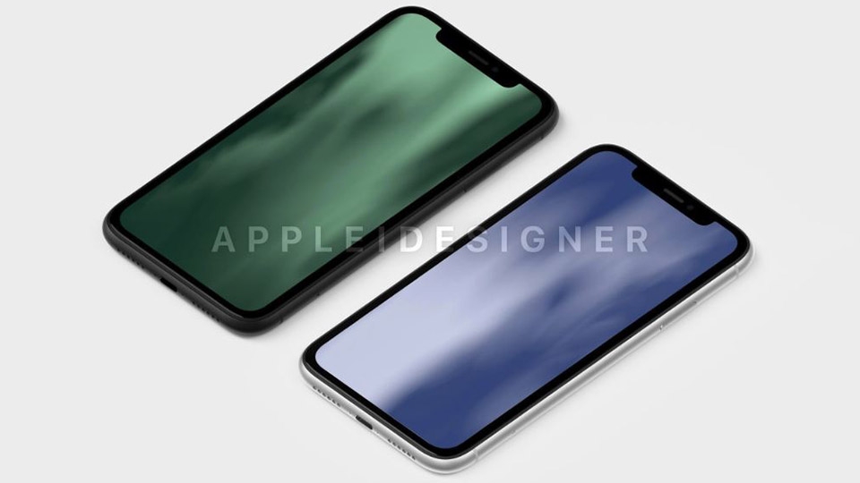 Xuất hiện bộ ảnh nền của iOS 13 dù phiên bản này còn chưa ra mắt 3