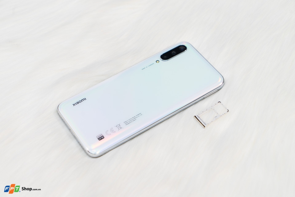 Xiaomi Mi A3