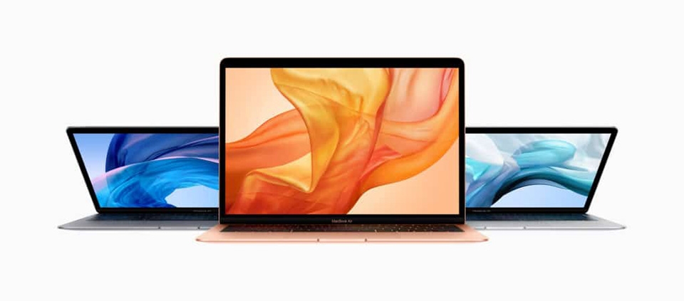 Apple sẽ ra mắt MacBook 5G vào năm 2020? Apple sẽ ra mắt MacBook 5G vào năm 2020?