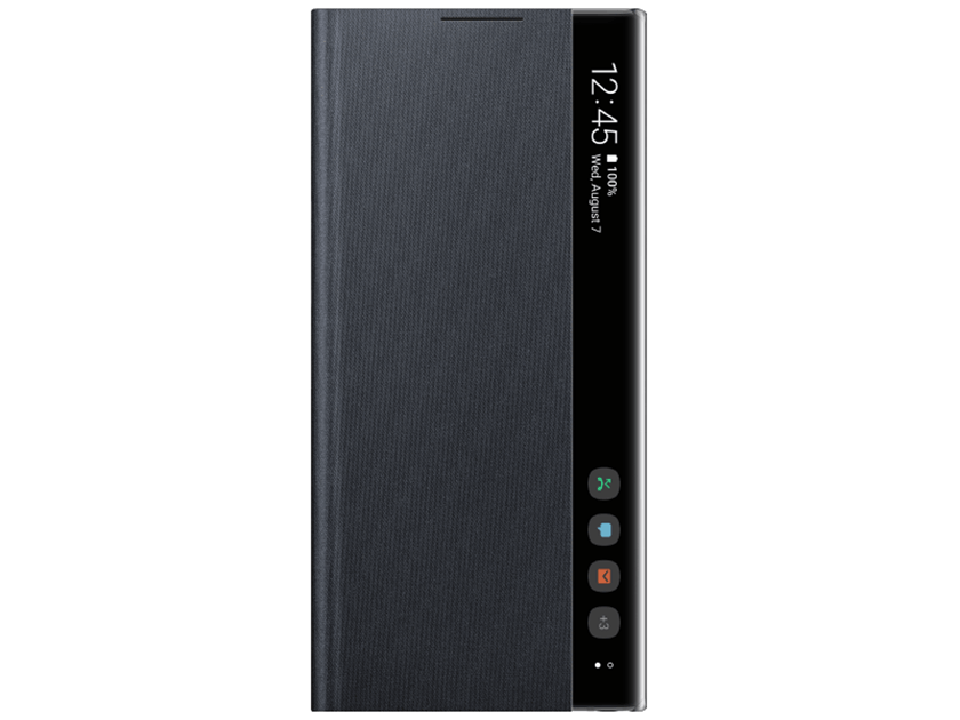 Ốp lưng Galaxy Note 10 và Note 10+ (ảnh 3) Ốp lưng Galaxy Note 10 và Note 10+ (ảnh 3)