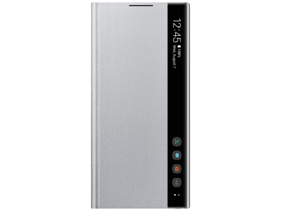 Ốp lưng Galaxy Note 10 và Note 10+ (ảnh 7) Ốp lưng Galaxy Note 10 và Note 10+ (ảnh 7)
