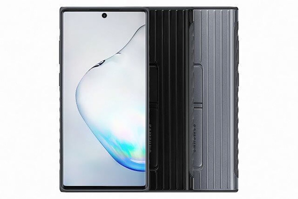 Ốp lưng Galaxy Note 10 và Note 10+ (ảnh 11) Ốp lưng Galaxy Note 10 và Note 10+ (ảnh 11)