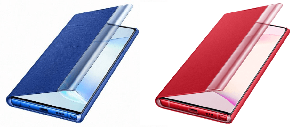 Ốp lưng Galaxy Note 10 và Note 10+ (ảnh 2) Ốp lưng Galaxy Note 10 và Note 10+ (ảnh 2)