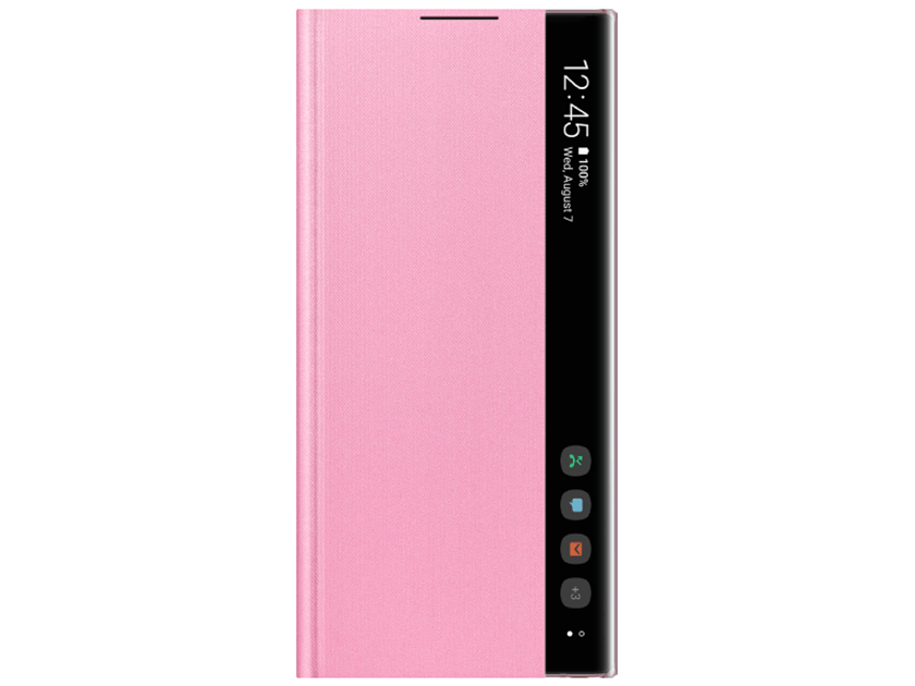 Ốp lưng Galaxy Note 10 và Note 10+ (ảnh 20) Ốp lưng Galaxy Note 10 và Note 10+ (ảnh 20)