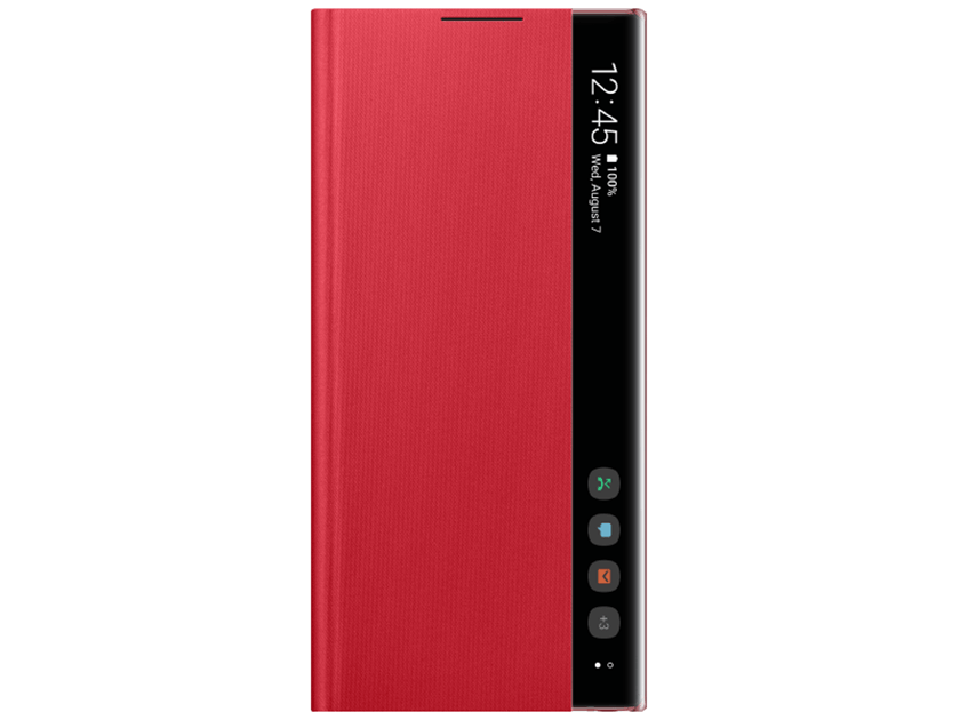 Ốp lưng Galaxy Note 10 và Note 10+ (ảnh 22) Ốp lưng Galaxy Note 10 và Note 10+ (ảnh 22)