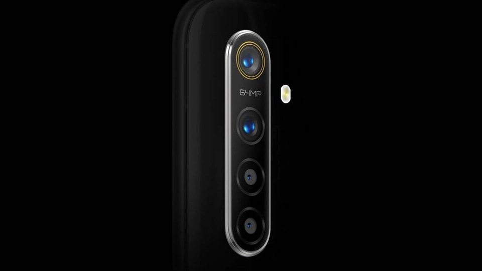Redmi và Samsung sắp ra mắt smartphone có camera 64MP