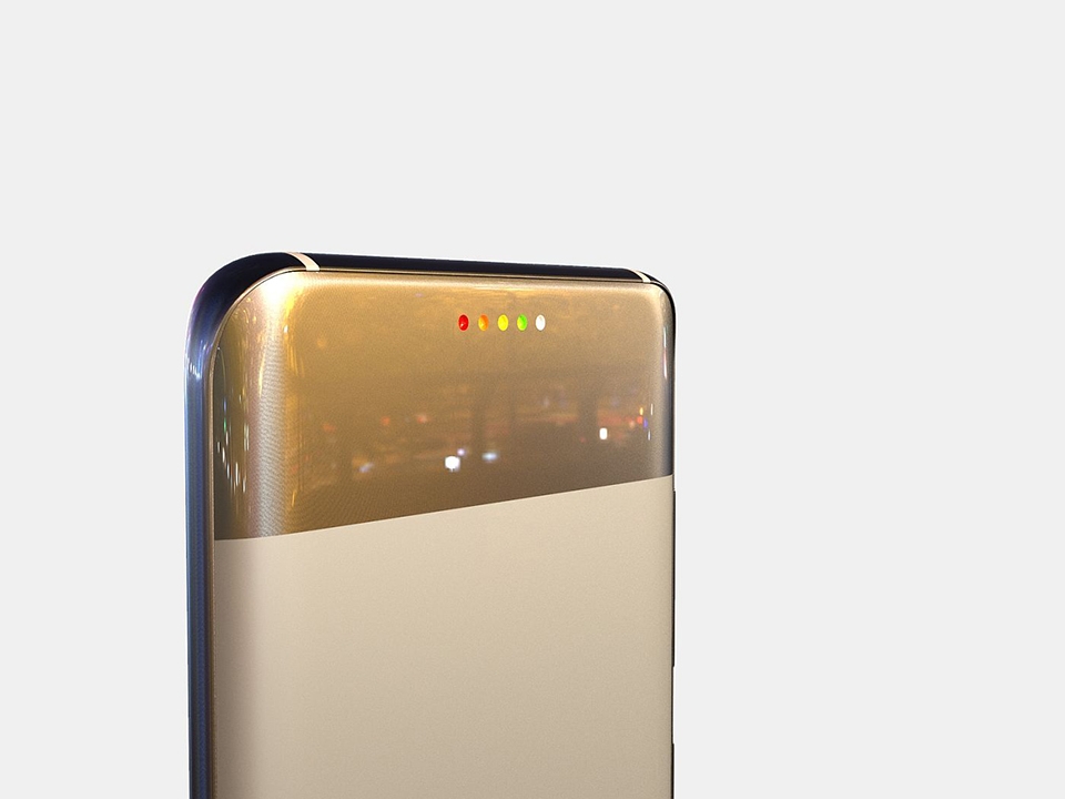 Concept Google Pixel 5 (ảnh 4)