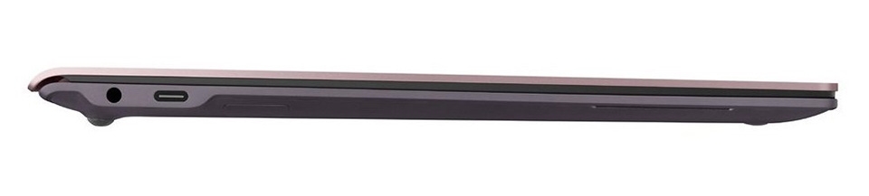 Ảnh render Galaxy Book S (ảnh 1) Ảnh render Galaxy Book S (ảnh 1)