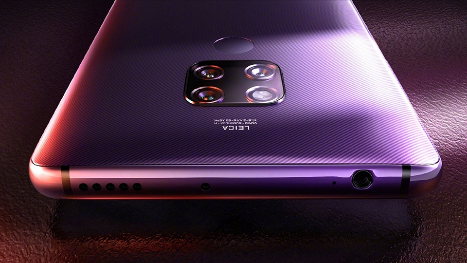 Huawei Mate 30 Pro Huawei Mate 30 Pro