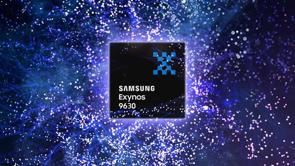 Samsung Exynos 9630 Samsung Exynos 9630