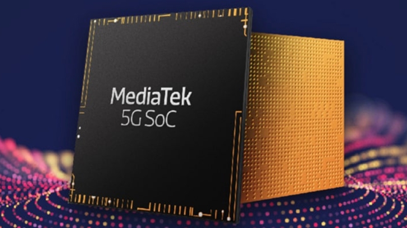 MediaTek 5G MediaTek 5G