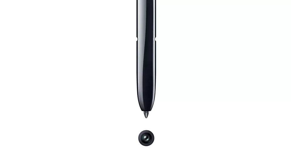 Samsung Galaxy Note 10