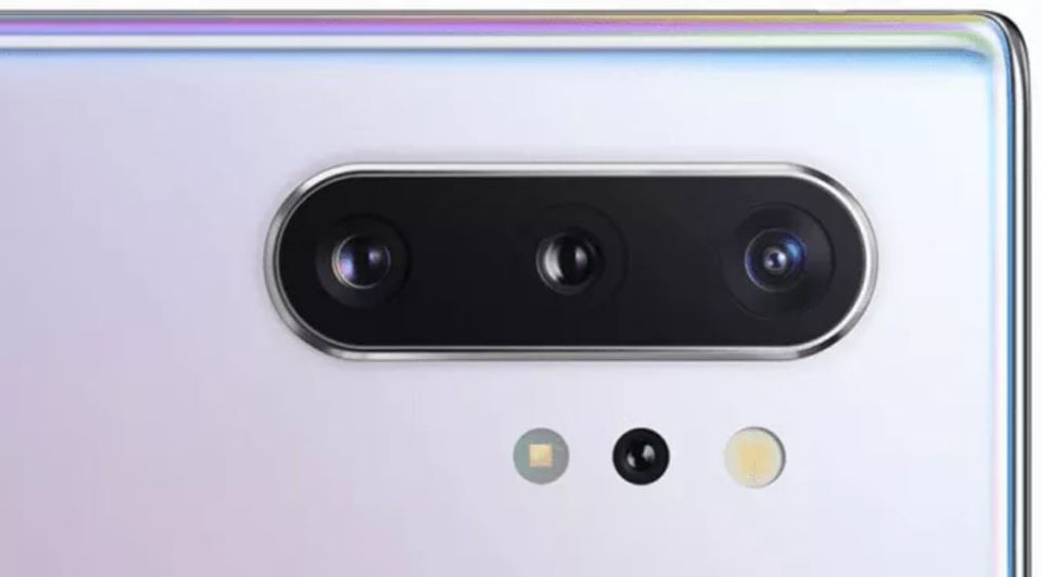 Samsung Galaxy Note 10