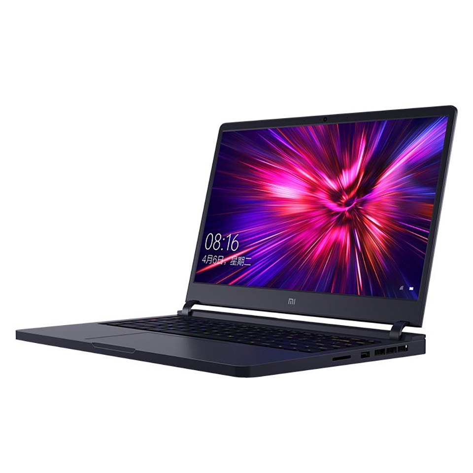 Xiaomi Mi Gaming Laptop 2019 ra mắt (ảnh 2) Xiaomi Mi Gaming Laptop 2019 ra mắt (ảnh 2)