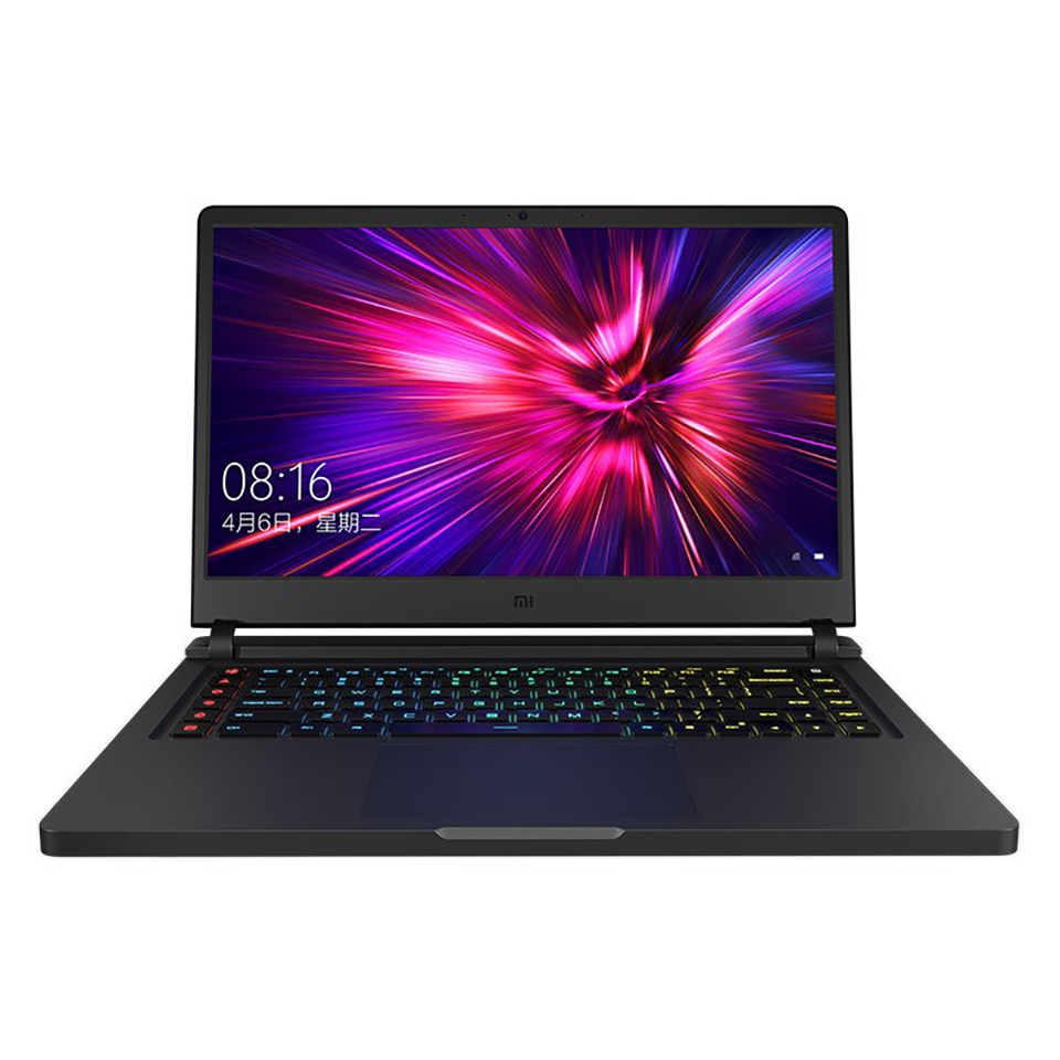 Xiaomi Mi Gaming Laptop 2019 ra mắt (ảnh 3) Xiaomi Mi Gaming Laptop 2019 ra mắt (ảnh 3)