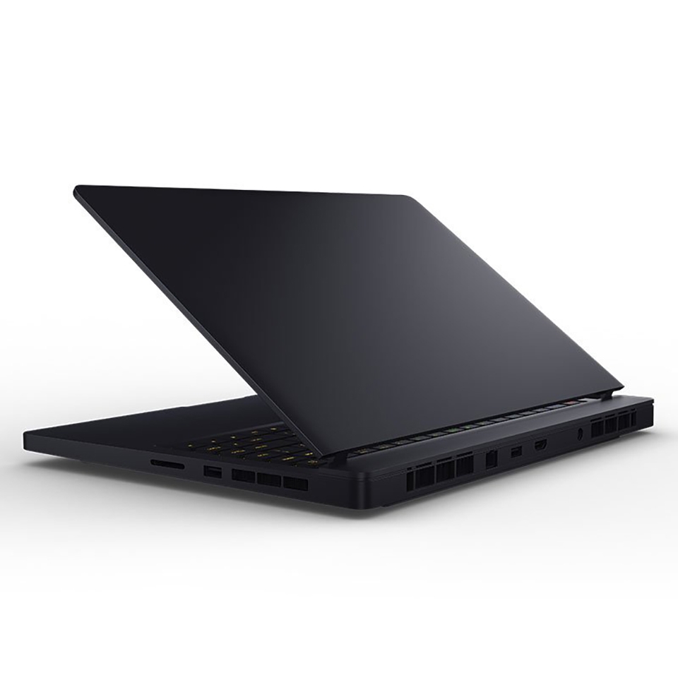 Xiaomi Mi Gaming Laptop 2019 ra mắt (ảnh 5) Xiaomi Mi Gaming Laptop 2019 ra mắt (ảnh 5)