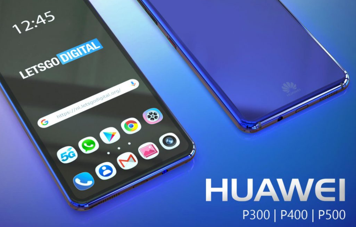 Huawei P300 Huawei P300