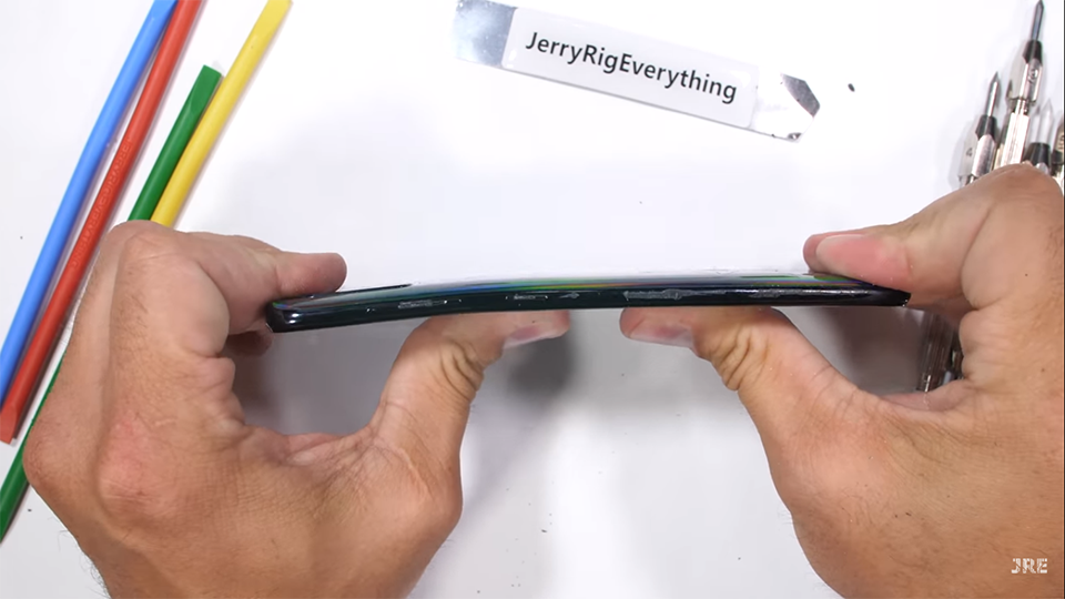 Tra tấn Galaxy A50 (ảnh 7) Tra tấn Galaxy A50 (ảnh 7)
