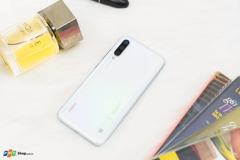 Xiaomi Mi A3