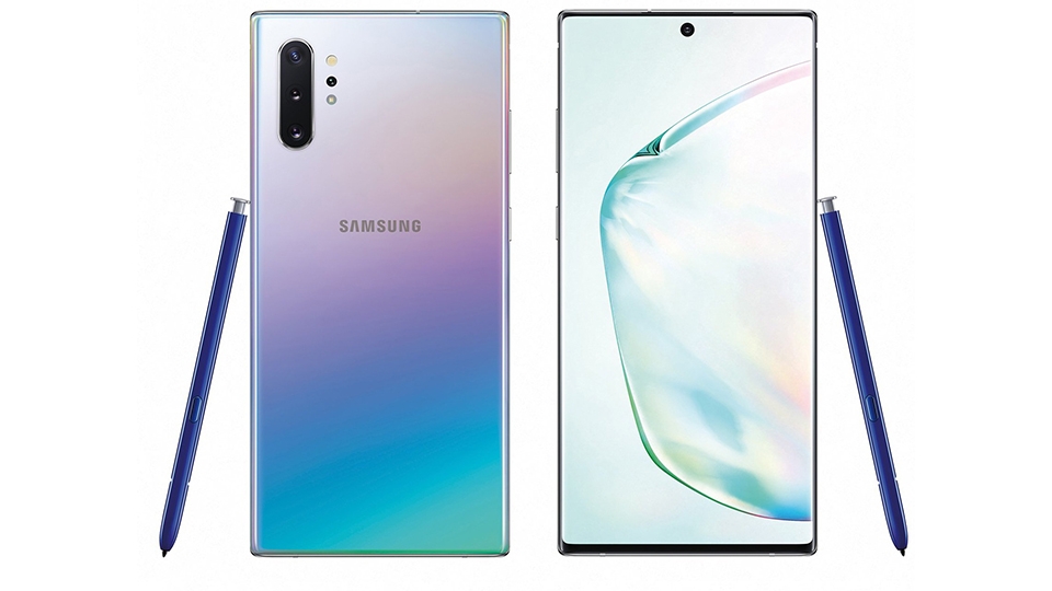 Galaxy Note 10