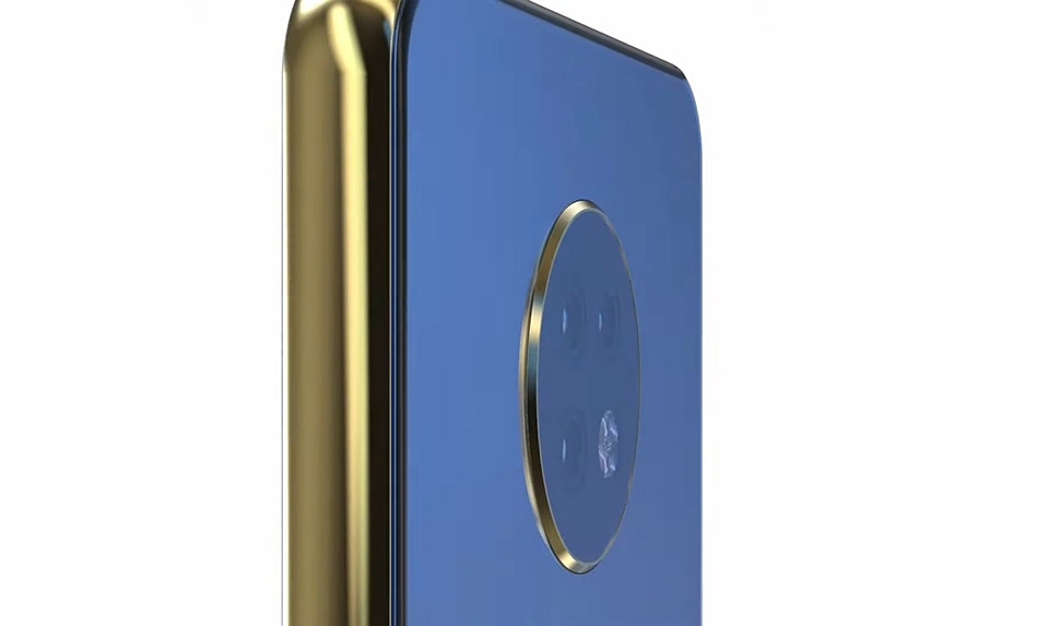 Concept Nokia 5.2 (ảnh 3)