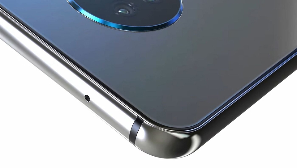 Concept Nokia 5.2 (ảnh 4)