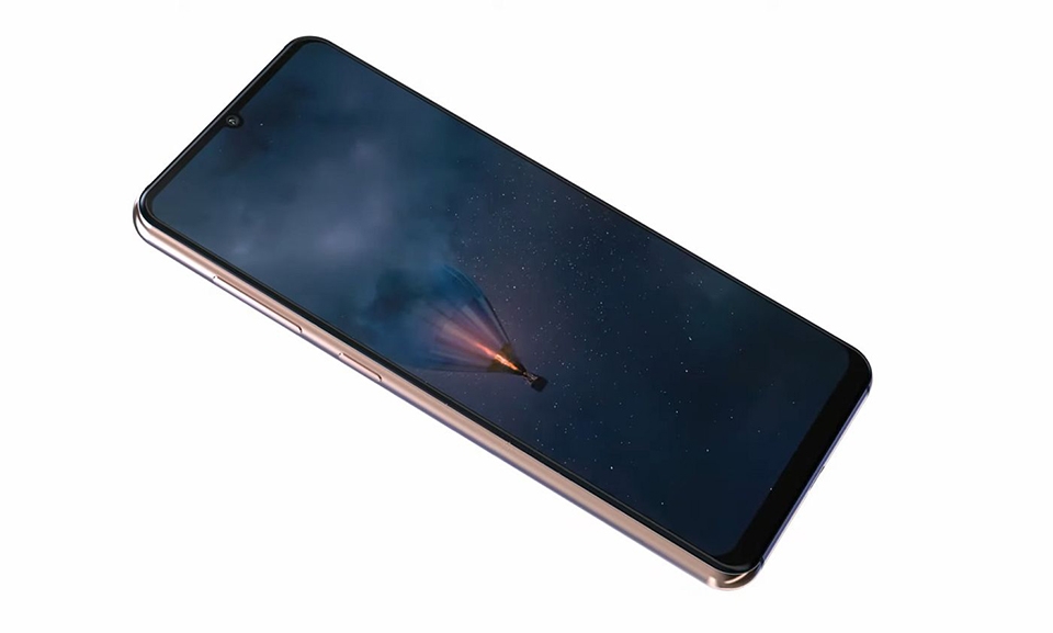 Concept Nokia 5.2 (ảnh 2)