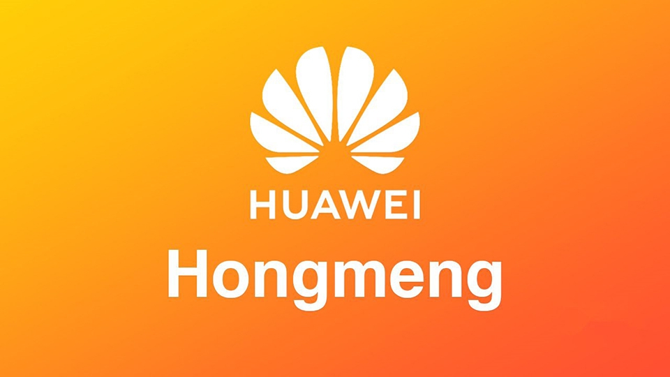 HongMeng OS