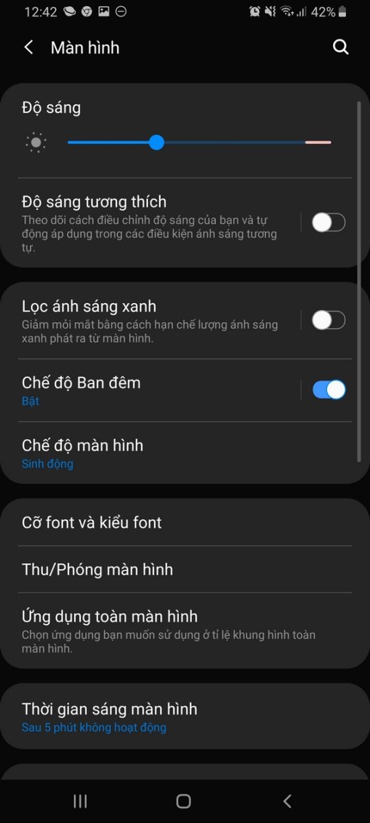 Thủ thuật Galaxy A80