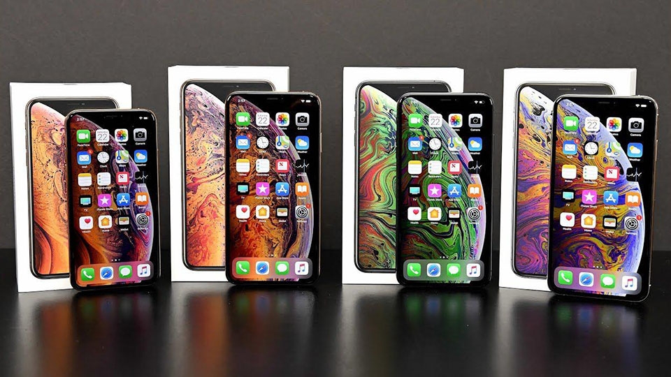 Dù bị tăng thuế, Apple sẽ không tăng giá sản phẩm 1