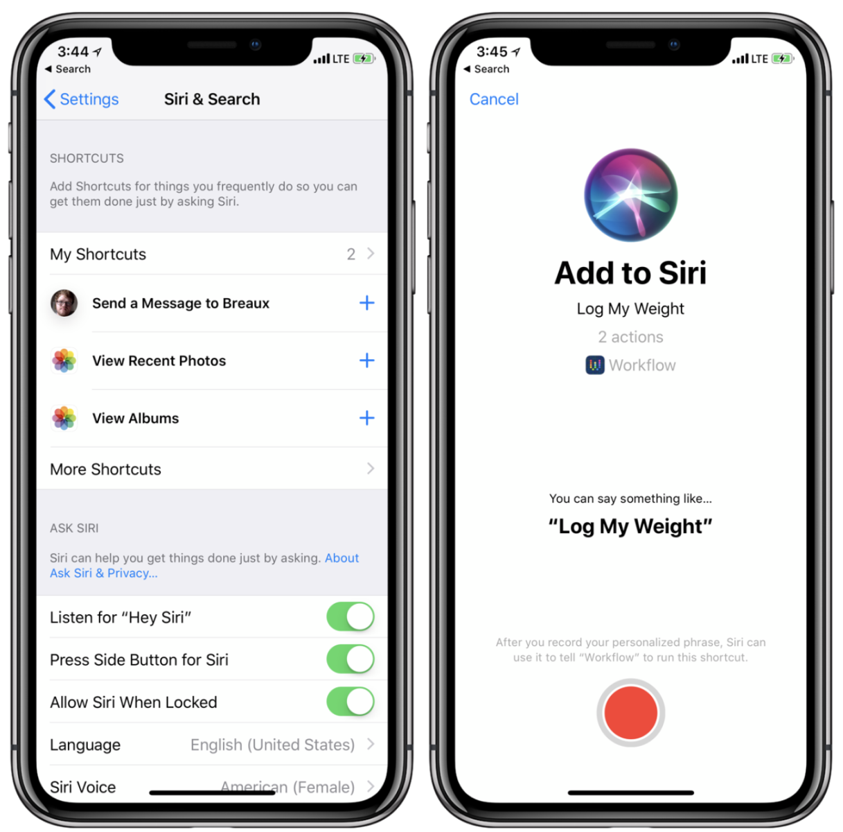 Siri