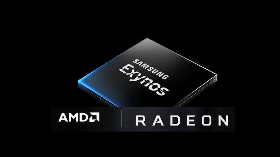 AMD Samsung