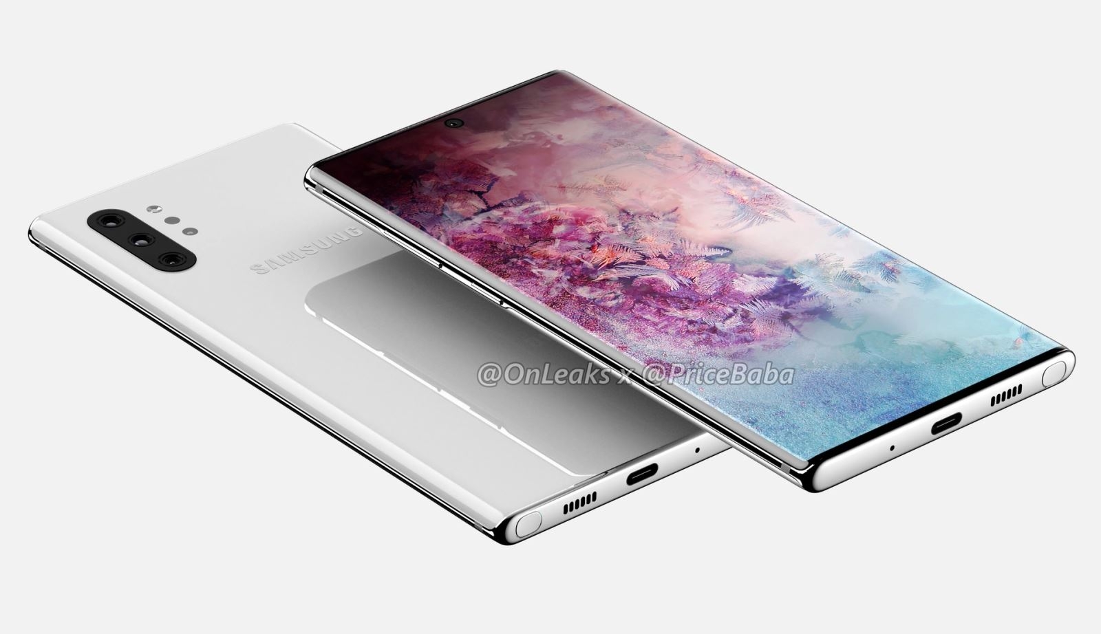 Galaxy Note 10